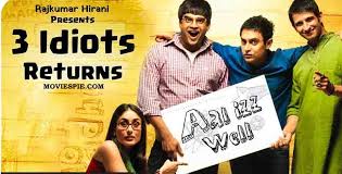 3 Idiots Full Movie Online Leaked To Download In Hd Prints Here Are The Sites