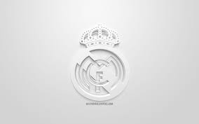 Looking for the best real madrid logo wallpaper? Real Madrid Creative 3d Logo White Background 3d Emblem Spanish Football Club La Liga Real Madrid Logo Wallpapers Real Madrid Wallpapers Madrid Wallpaper