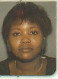 Obituary information for Rosetta Wright