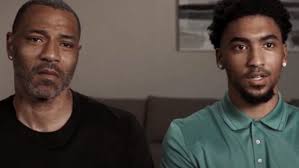 Kenyon Martin Jr. was selected in the 2020 NBA Draft and now we all feel  ancient