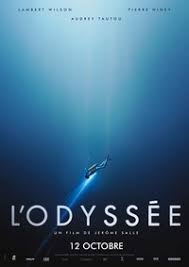 Odyssey has been a project in the works for over two years! The Odyssey L Odyssee 2018 Soundtrack Net