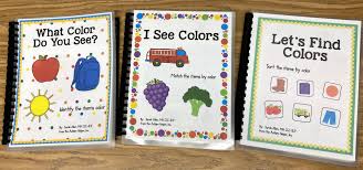 Maybe you would like to learn more about one of these? Let S Find Colors And Color Sorting Fun The Autism Helper