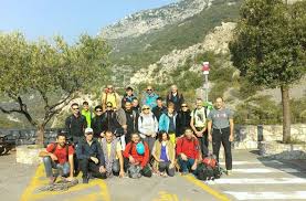 Cai Carate Brianza Scuola Di Alpinismo E Arrampicata