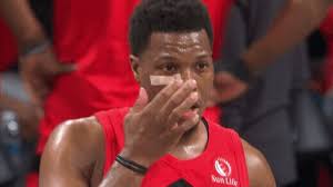 Toronto Raptors's Gif