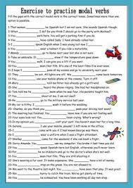 In this free ability modal verbs game, students play bingo by finding classmates who have certain abilities. David Waller Dadawalle Profile Pinterest