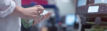 Our roles are largely to facilitate bank account opening process and make introduction. Nomad Capitalist
