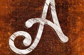 Kegemaran itulah yang membuat bergantung dengan ponsel pintar ini. Inilah Kisah Di Balik Huruf A Sampai Z Dalam Alfabet Yang Kita Kenal Sekarang 2 Semua Halaman Intisari