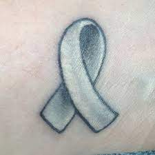 A wonderfully done tattoo of a simply colored cancer ribbon along with a pair of angel wings is the best way of approaching your ink ideas. Pin On Symbols
