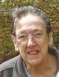 Lucille (Kelley) Roza Obituary