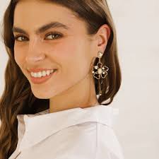 Zoda Maxine Link Necklace