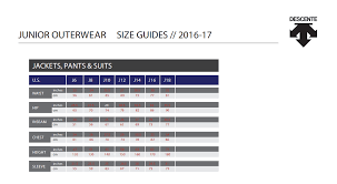 Adidas Womens Golf Pants Size Chart Nils Stucki