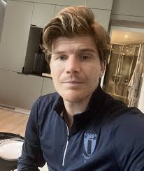 Oliver Berg, Gjøvik