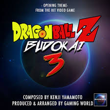 We did not find results for: Budokai 3 Opening Theme From Dragon Ball Z Single By Gaming World Spotify