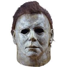 Serial killer michael myers is not finished with laurie strode, and their rivalry finally comes to an end. Scary Michael Myers Mask Halloween Party City