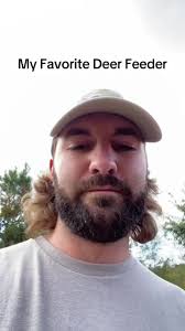 Hanging Bear Proof Deer Feeder