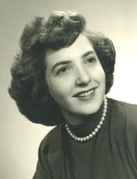 Obituary for Theresa LaPinta