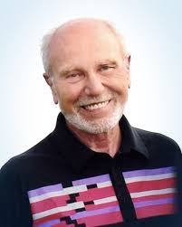 Peter Diani Obituary