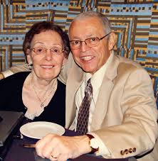 George Flanagan Obituary