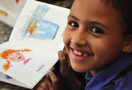 2010 Annual Report 2011 Annual Report