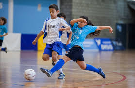 Maybe you would like to learn more about one of these? Conoce Toda La Historia Del Futbol Sala Y Mucho Mas