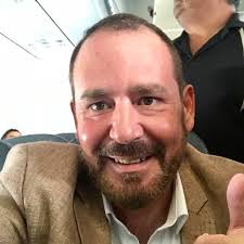 Pedro Luis Ogaz Gonzalez