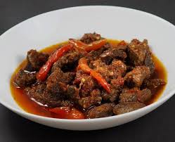 Resep kentang goreng sambal hati. 7 Resep Masakan Hati Ayam Yang Simpel Dan Gak Pahit Rasanya Legit