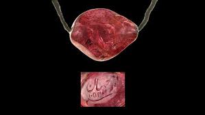 Spinel History And Lore Gemstones Spinel Spinel Gemstone