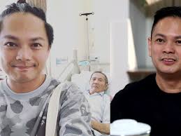 Dennis Chew Doesn't Drink 'Cos His Dad Was An Alcoholic And Used To Hit Him  When Drunk