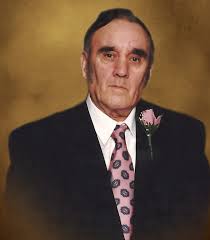 Obituary for E. J. Roberts