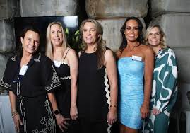 Scanlan Wool founder Peter Scanlan celebrated after receiving Australian  Wool Industry Medal