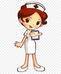 Semua itu jelas salah total. Perawat Dokter Kartun Gambar Png