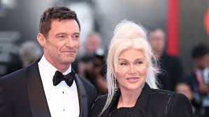 Hugh Jackman and Deborra-Lee Furness Announce Plan to Separate