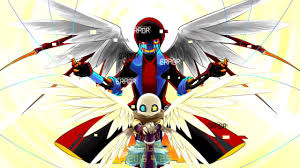 See more ideas about undertale, error sans, undertale cute. Ink Sans X Error Sans By Error Exe