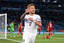 Đối đầu thụy sĩ trên sân nhà stadio olimpico trước sự cổ vũ của hàng vạn khán giả, italia được dự đoán sẽ dễ dàng tuy nhiên, với thể thức lấy 4 đội đứng thứ ba có thành tích tốt nhất, thụy sĩ hoàn toàn có thể tính toán khả năng thủ hòa trước italia để sau đó dồn toàn lực cho cuộc đối đầu quyết. Svvbojl0a2bdzm