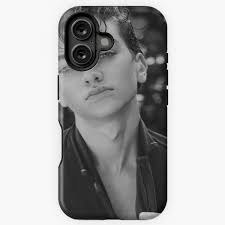 Fundas de móvil del tema Gavin Casalegno
