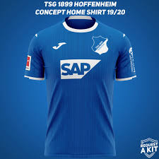 Bayern stunned with defeat at hoffenheim. Request A Kit On Twitter Tsg 1899 Hoffenheim Concept Home Away And Third Shirts 2019 20 Requested By Thelewisbarlow Tsg Hoffenheim Hof Tsg1899 Achtzehn99 Fm19 Wearethecommunity Download For Your Football Manager Save Here