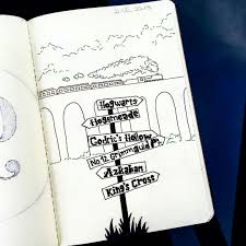 Welcome In Harry Potter Harrypotter Draw Drawing Harrypotterdrawing Harrypotterdraw Skizzen Zeichnen Bunte Zeichnungen Ideen Furs Zeichnen Learn how to play harry potter: pinterest