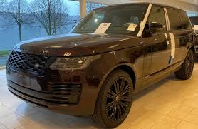 Export New Cars