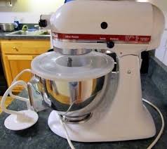 Find expert advice along with how to videos and articles, including instructions on how to make, cook, grow, or do almost anything. Kitchenaid Kms90 Ultra Power Stand Mixer W Attachments Kitchen Aid Vintage Refrigerator Kitchen Mixer