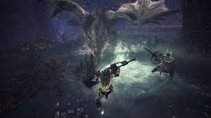En / multi12 welcome to a new world! Monster Hunter World Xbox One Download Code Mmoga