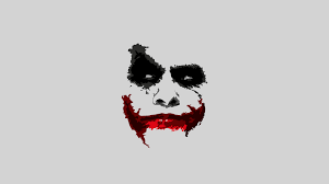 Do you want joker wallpapers? 5004505 Joker Hd 4k 5k 8k Minimalism Artist Artwork Deviantart Digital Art Mocah Hd Wallpapers