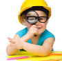 What are the 7 visual perceptual skills from childdevelopment.com.au