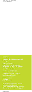 The gls bank eg (gemeinschaftsbank für leihen und schenken) is a cooperative bank, member of the federal the gls bank was founded in 1974 and was the first bank that operates according to. Mitgliedschaft So Investiert Man Heute Sinnvoll Werden Sie Mitglied Pdf Free Download