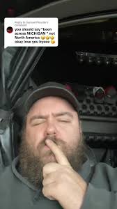 Replying to @Samuel Plourde #truckin4lunchmoney #trucker #truck #truck...
