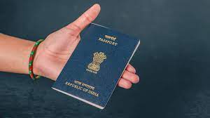 You can only get a passport card with a passport book as part of a bundle which is an option you can select when renewing your child's passport online. Indian Passport Renewal Process In Usa