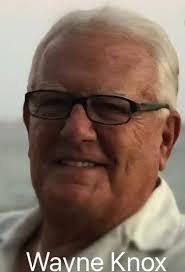 Wayne Knox Obituary (1945