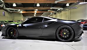 ⚠️no affiliation with ferrari no trademark or representation from ferrari independent f8 owner's community no business intended© only entertainment. 2020 Ferrari F8 Tributo Fusion Luxury Motors