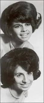 Artist: The Surfer Girls