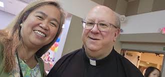 Thank you to Brother Benji Fuentes, Grand Knight Earl Mallard, and Mitch  Tharp, Pride in Our Parish has St. Peter the Apostle Catholic Church  grounds looking sharp this weekend.