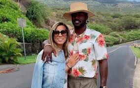 The eldest is a son, thomas colton. Antonio Brown Apologizes To Ex Chelsie Kyriss For Public Meltdown